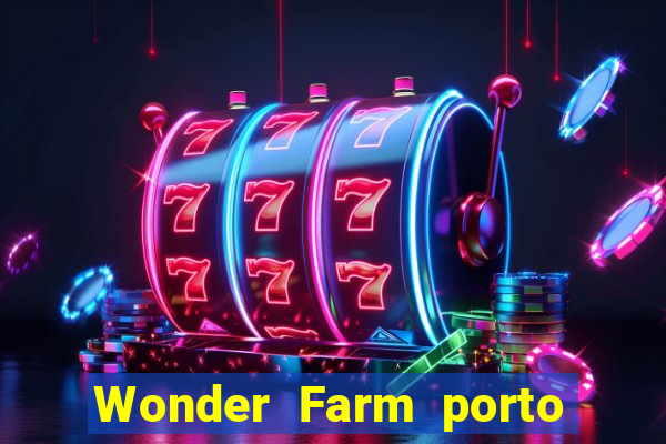 Wonder Farm porto alegre farm